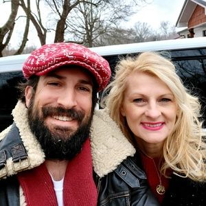 Meet your Posher, Teresa